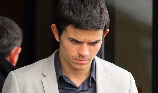 Liam Stacey Liam Stacey