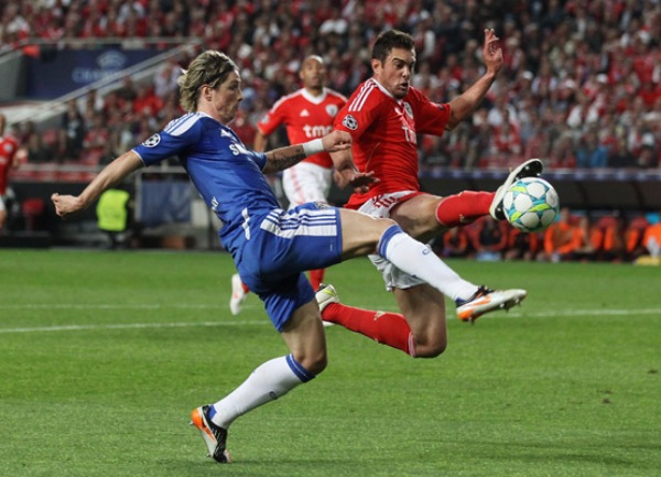 Fernando Torres Fernando Torres