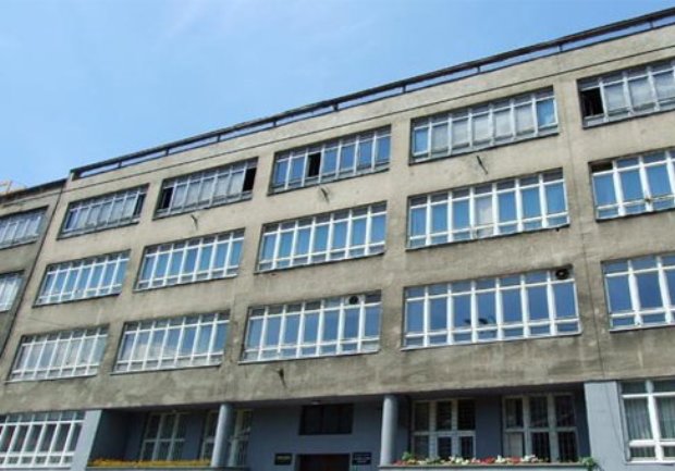 Akademija scenskih umjetnosti