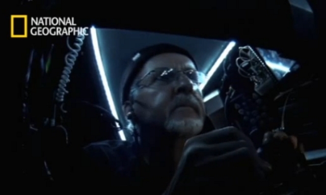 Šta je James Cameron vidio na dnu okeana? Šta je James Cameron vidio na dnu okeana?