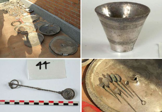 arheoloski nalaz vinkovci