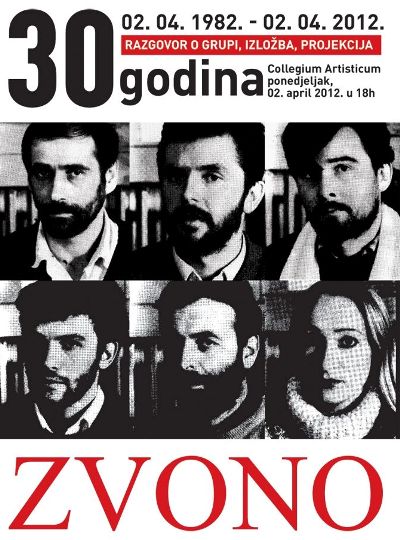 30 godina grupe Zvono 30 godina grupe Zvono