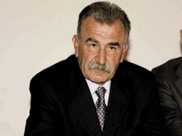 Osman Suljić Osman Suljić