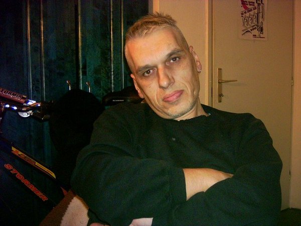 Senad Hadžimusić Teno