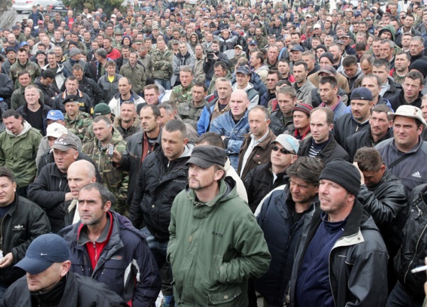 biv&scaron;i pripadnici OSBiH