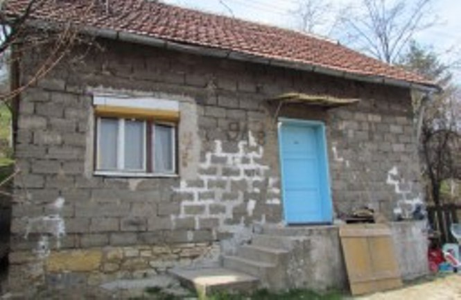 kuća Amele i Emira u Zenici