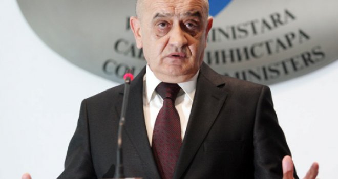 Bevanda: 154.1 miliona KM prva tranša od MMF-a do kraja sedmice na računu BiH