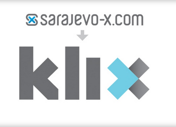 sarajevo-x postao klix.ba