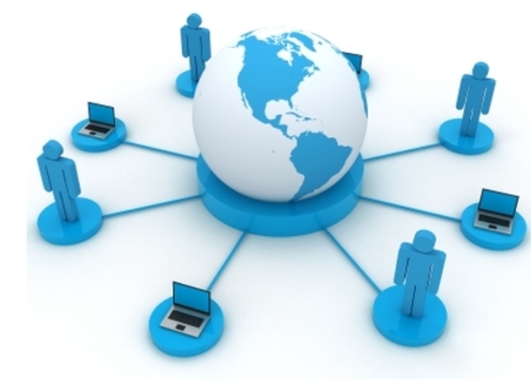 IBM teleskop - internet