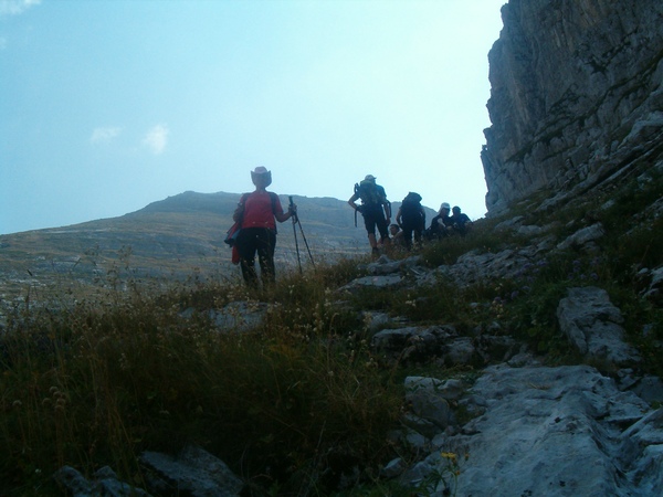 Hoću da znam Prokletije