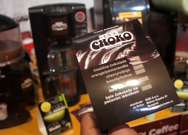 soft sladoled iz Coolcoffe bara