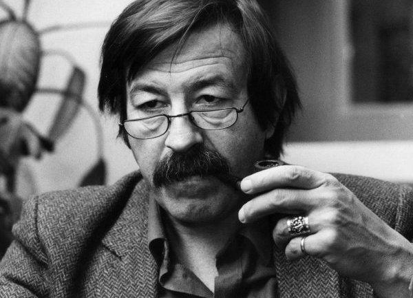 gunter grass