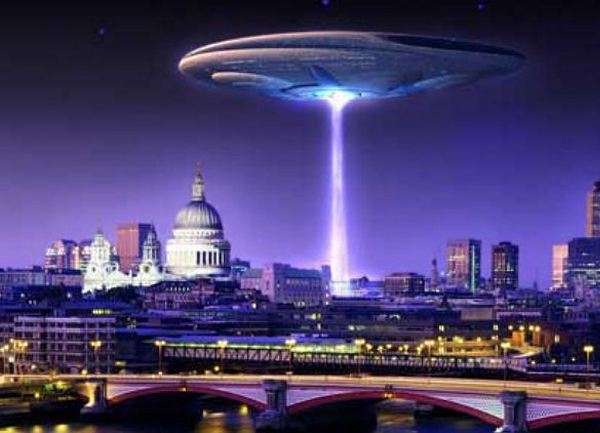 vanzemaljci invazija