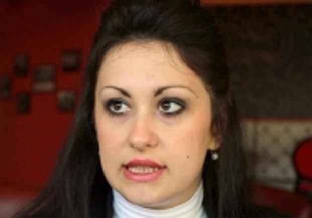 Branka  &Scaron;pirić
