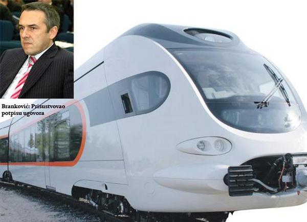 brankovic koncar voz