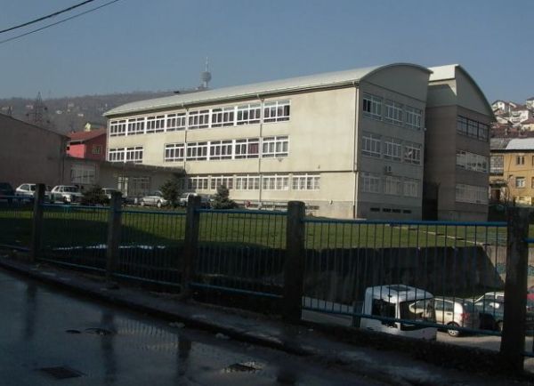 saobracajna skola
