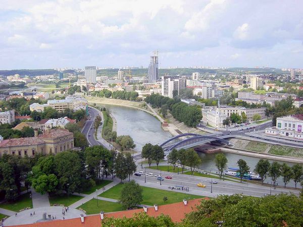 VILNIUS