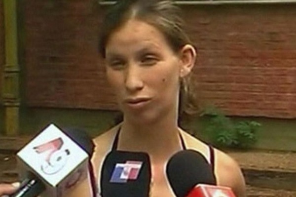 Beba pronađena živa u mrtvačnici