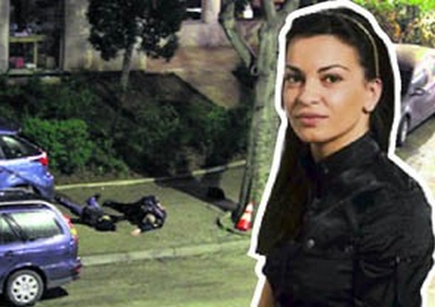 Ubistvo u Mostaru Ubistvo u Mostaru