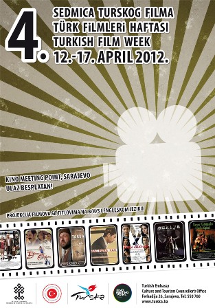 sedmica turskog filma
