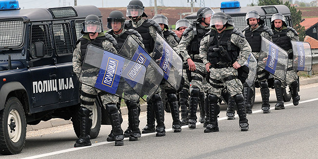 makedonija specijalci