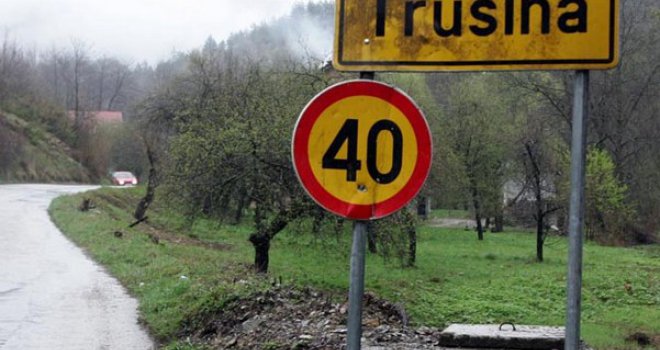 Danas godišnjica zločina nad Hrvatima u Trusini kod Konjica