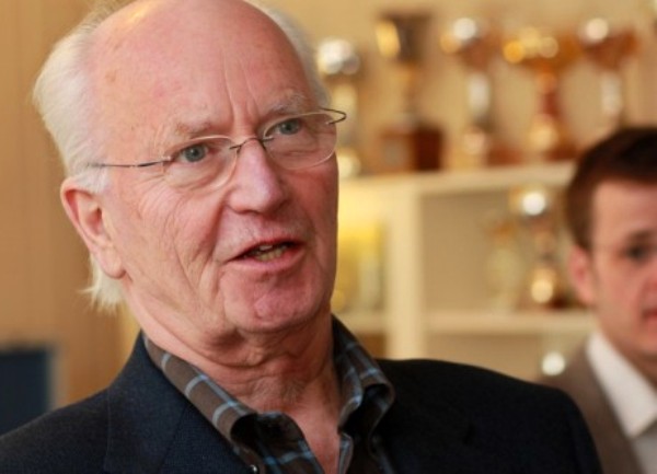 Thorvarld Stoltenberg