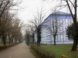 Fakulteta političkih nauka