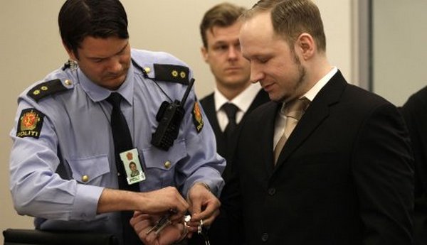 Htio sam norve&scaron;koj premijerki odrubiti glavu i to snimiti