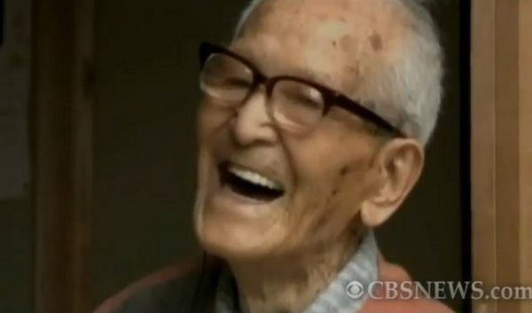 Najstariji čovjek na svijetu proslavio 115. rođendan