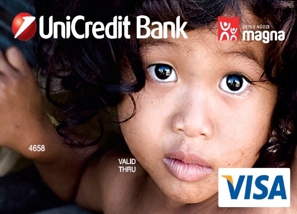 Unicredit banka brine o budućnosti djece