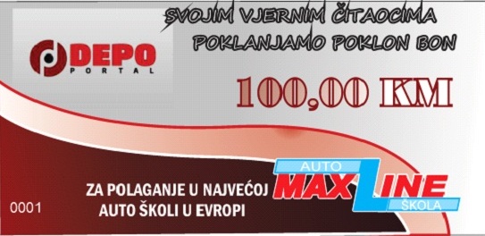 Poklon bon Poklon bon