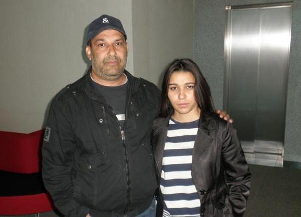 ramajana tahirovic s ocem