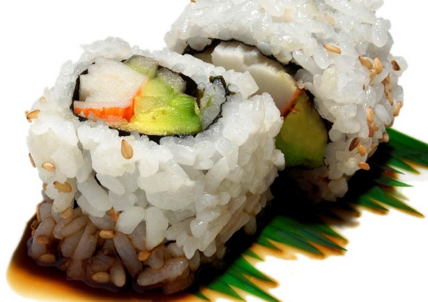sushi