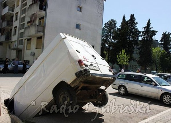 kombi propao u zemlju ljubuski1