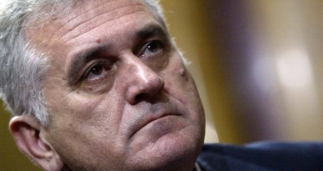 Tomislav Nikolić u prvoj zvaničnoj posjeti Sarajevu 16. juna