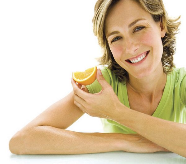 Mladolika i zdrava koža