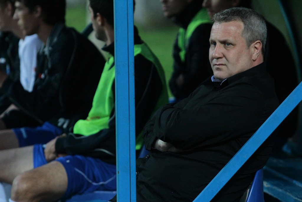 Željo-GO&Scaron;K Amar Osim / Foto: DEPO PORTAL