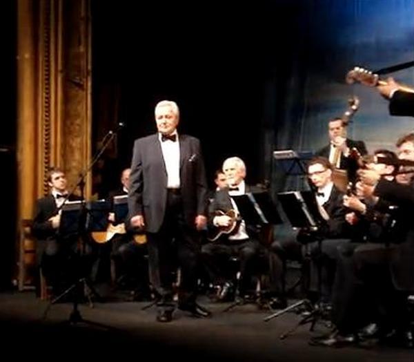 Preminuo Stanimir Lale Petrović