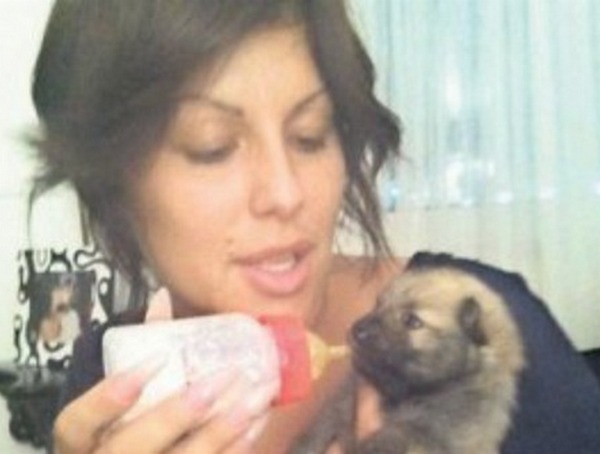 Seki Aleksić pas izgrizao cipele vrijedne 20.000 evra