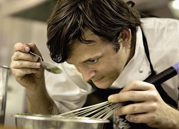 rene redzepi