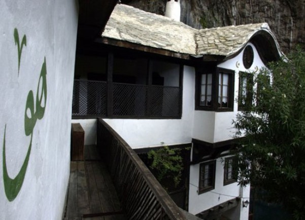 Tekija u Blagaju - obnovljena