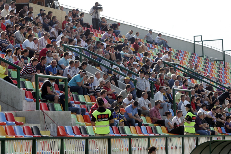 Olimpic-GO&Scaron;K/ Foto: DEPO PORTAL