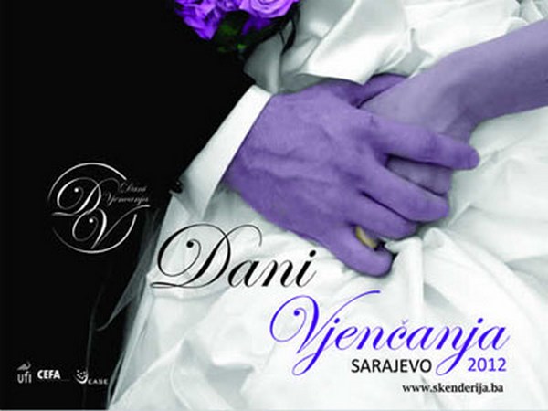 Dani vjenčanja 5. i 6. maja