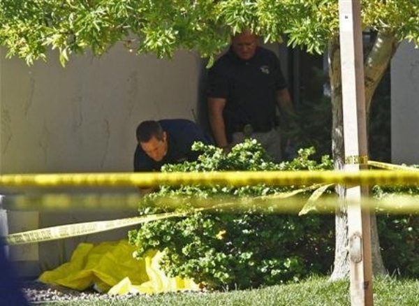 neonacista ubio četvoro ljudi u Arizoni