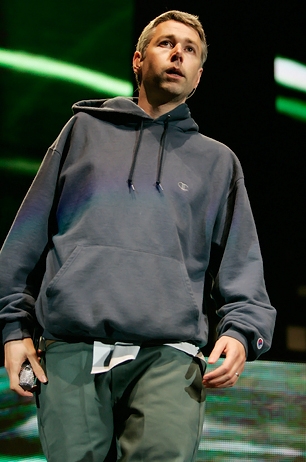Adam Yauch