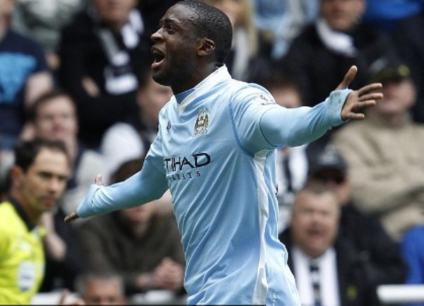 Toure