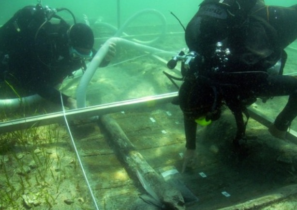 Umag, grad pod morem