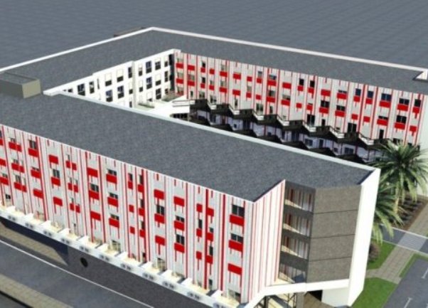 studentski centar mostar