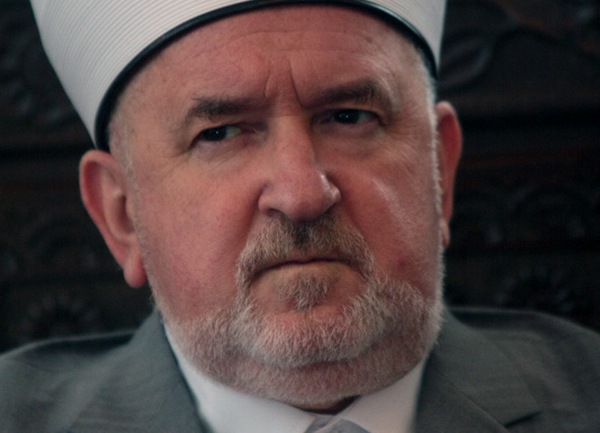 Reis Mustafa Cerić/ Foto: DEPO PORTAL